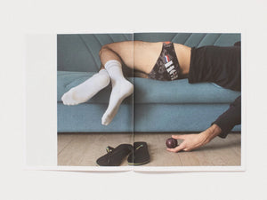 PRIVATES X LUCA GUARINI