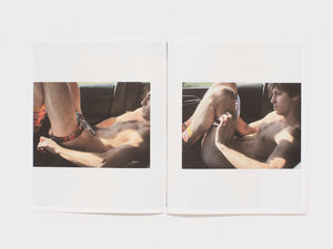 PRIVATES X LUCA GUARINI