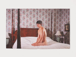 PRIVATES X ELIZABETH BICK