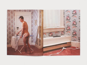 PRIVATES X ELIZABETH BICK
