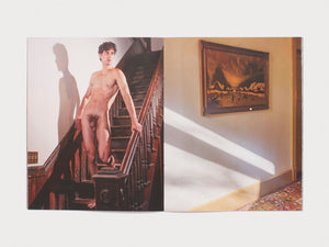 PRIVATES X ELIZABETH BICK
