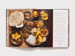 Mumbai: A Journey Through Its Kitchens, Streets and Stories