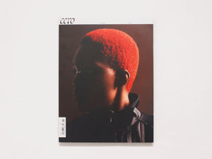 Cero Magazine Issue 11