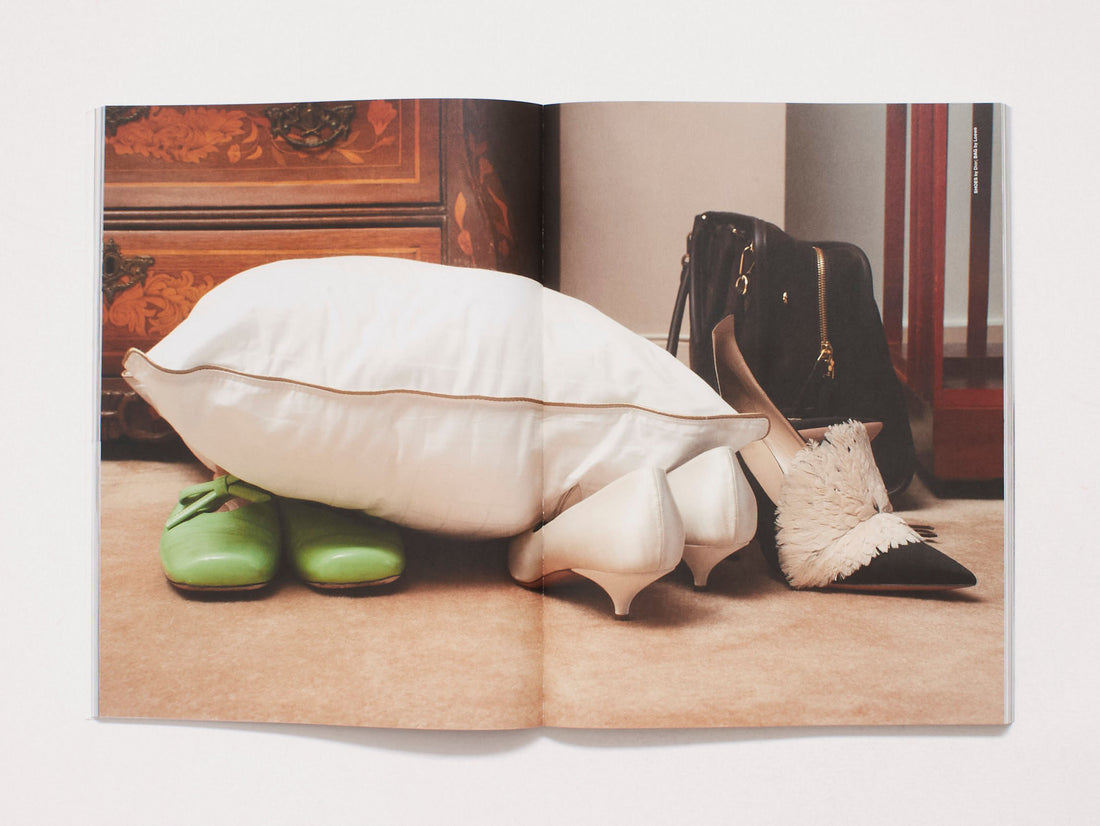 Cero Magazine Issue 11