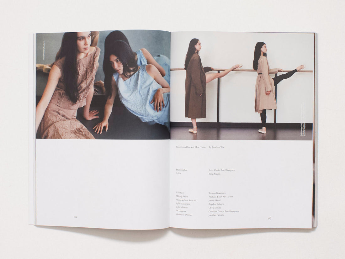 Cero Magazine Issue 11