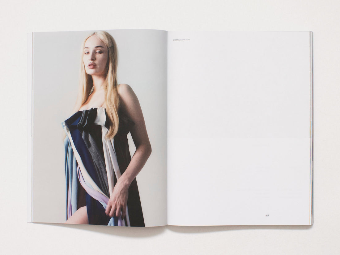 Cero Magazine Issue 11