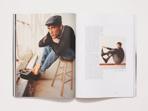 Cero Magazine Issue 11