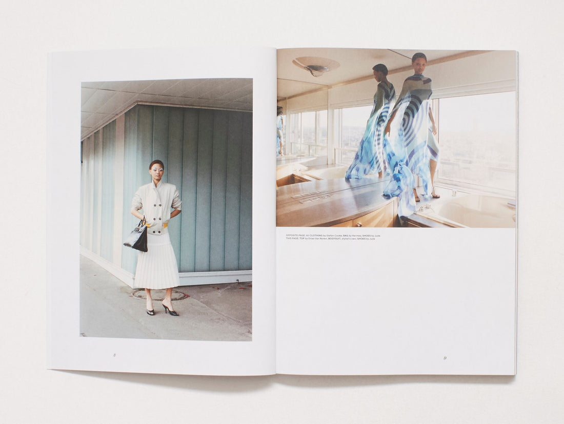 Cero Magazine Issue 11