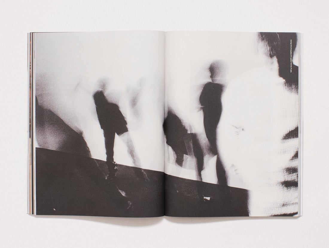 Cero Magazine Issue 11