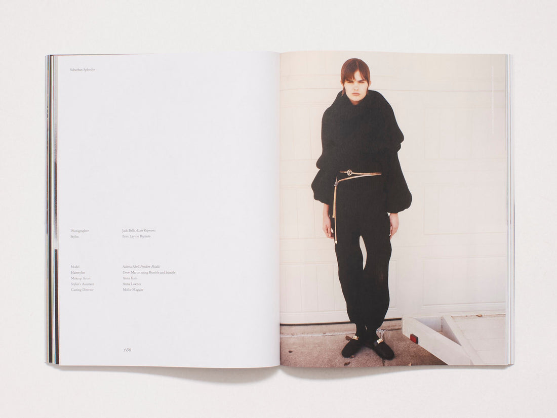 Cero Magazine Issue 11