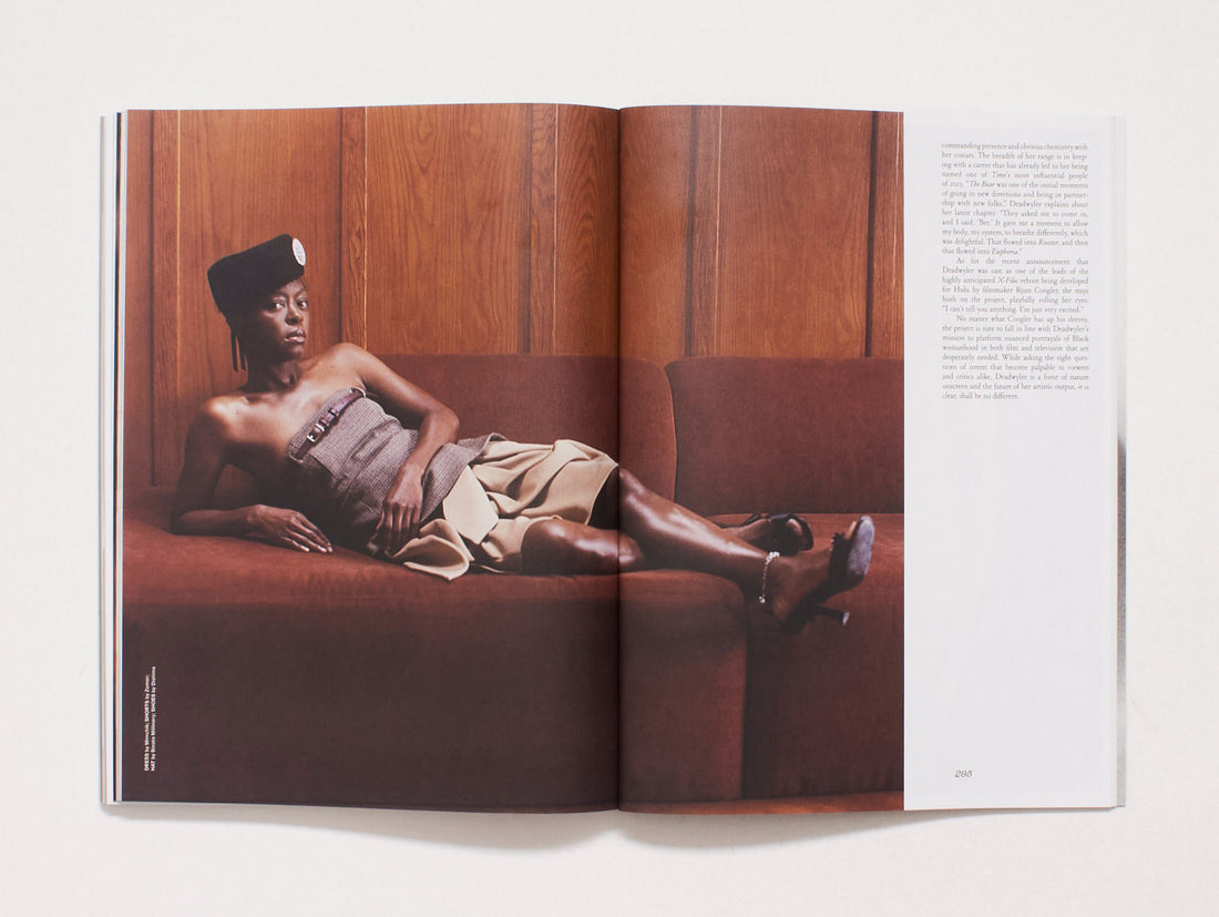 Cero Magazine Issue 11