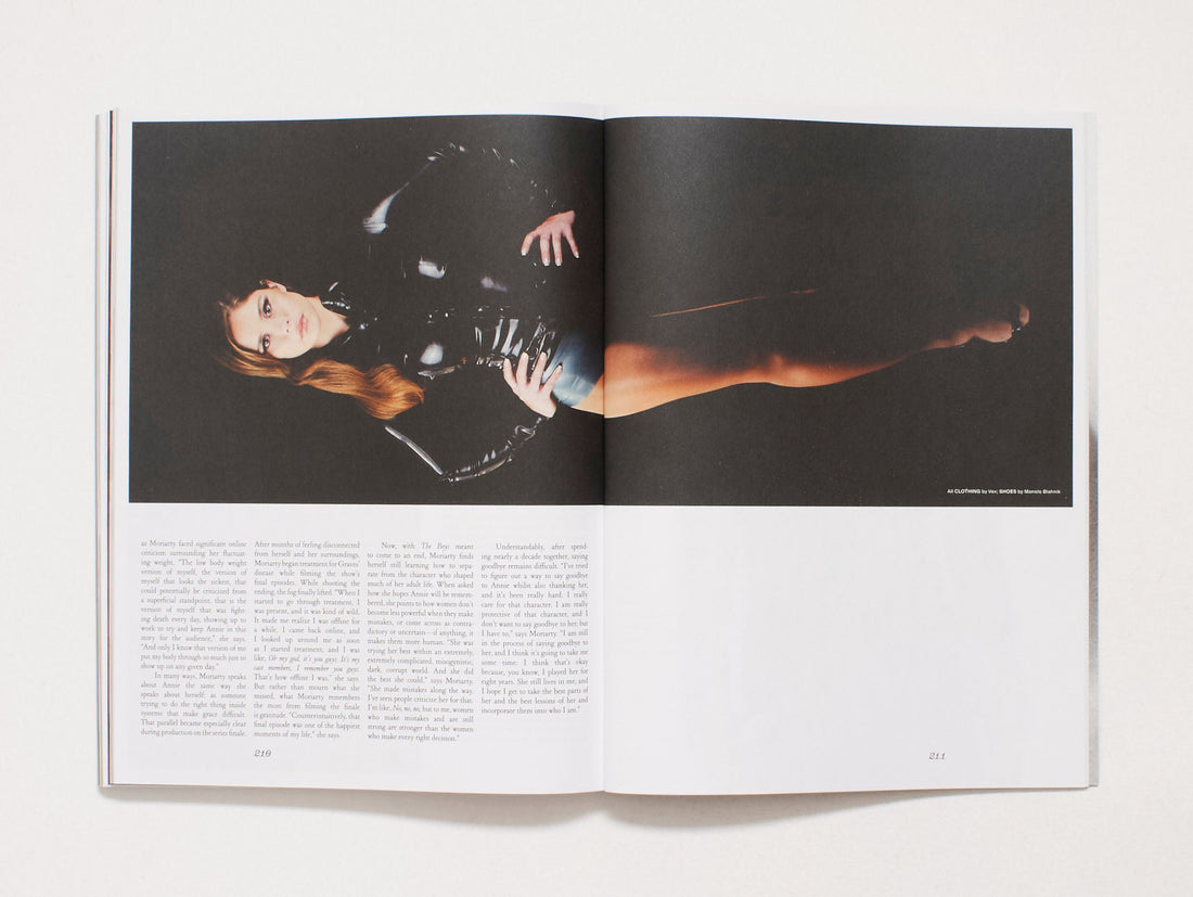 Cero Magazine Issue 11
