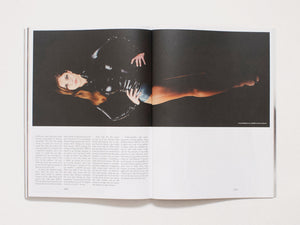 Cero Magazine Issue 11