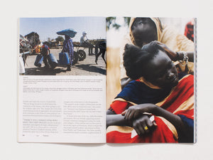 Lux, Issue 17