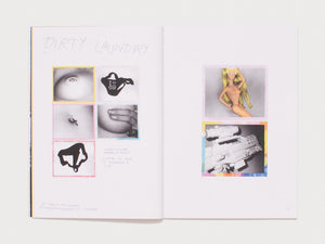 Dyke4Dyke Issue #4