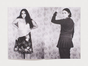 Dyke4Dyke Issue #4