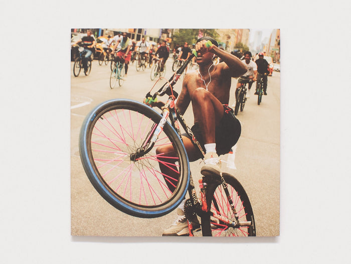 Bike Life