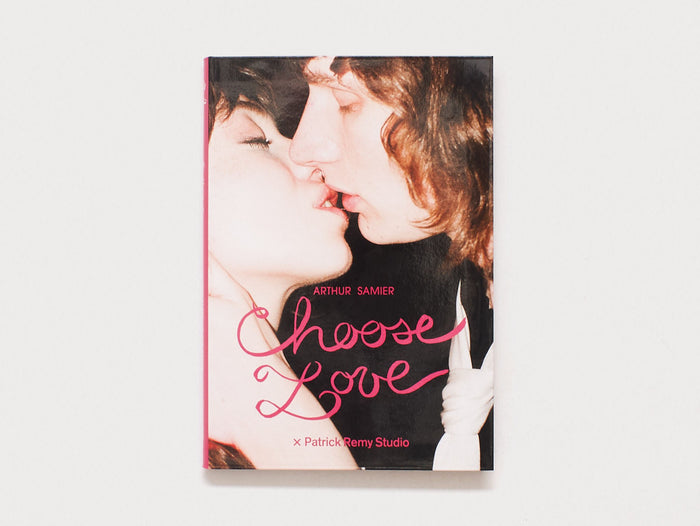 Choose Love