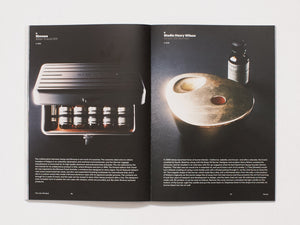 Magazine B Issue #16 AESOP
