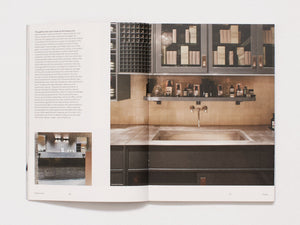 Magazine B Issue #16 AESOP