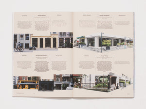Magazine B Issue #16 AESOP