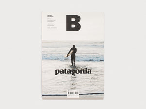 Cover of the book 'BRAND. BALANCE, PATAGONIA' published by BRAND. BALANCE.