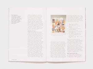 Interior spread from 'MUJI'
