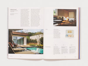 Interior spread from 'Village de Ananti'