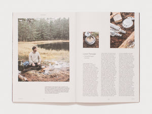 Interior spread from 'Home Brewer'
