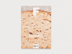 Cover of the book 'bread'