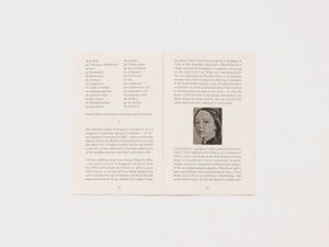 Accumulations (air a-la-mode)