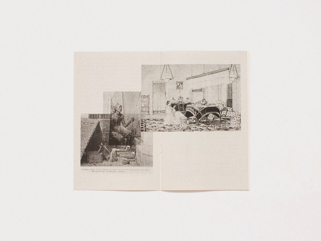 Accumulations (air a-la-mode)