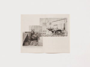 Accumulations (air a-la-mode)