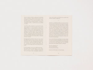 Accumulations (air a-la-mode)