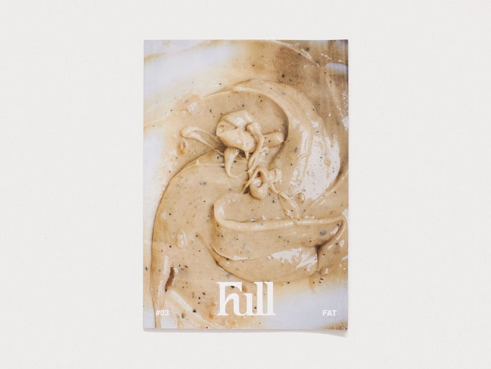 Full. Magazine Issue 3