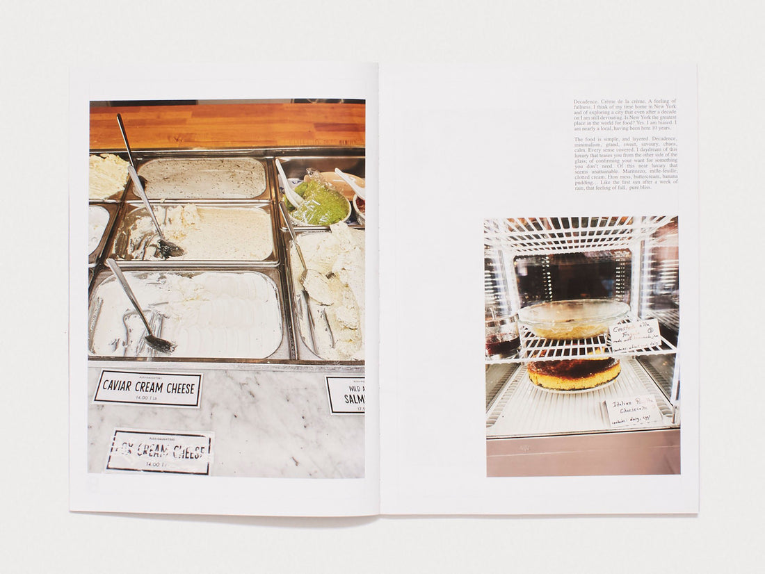Full. Magazine Issue 3