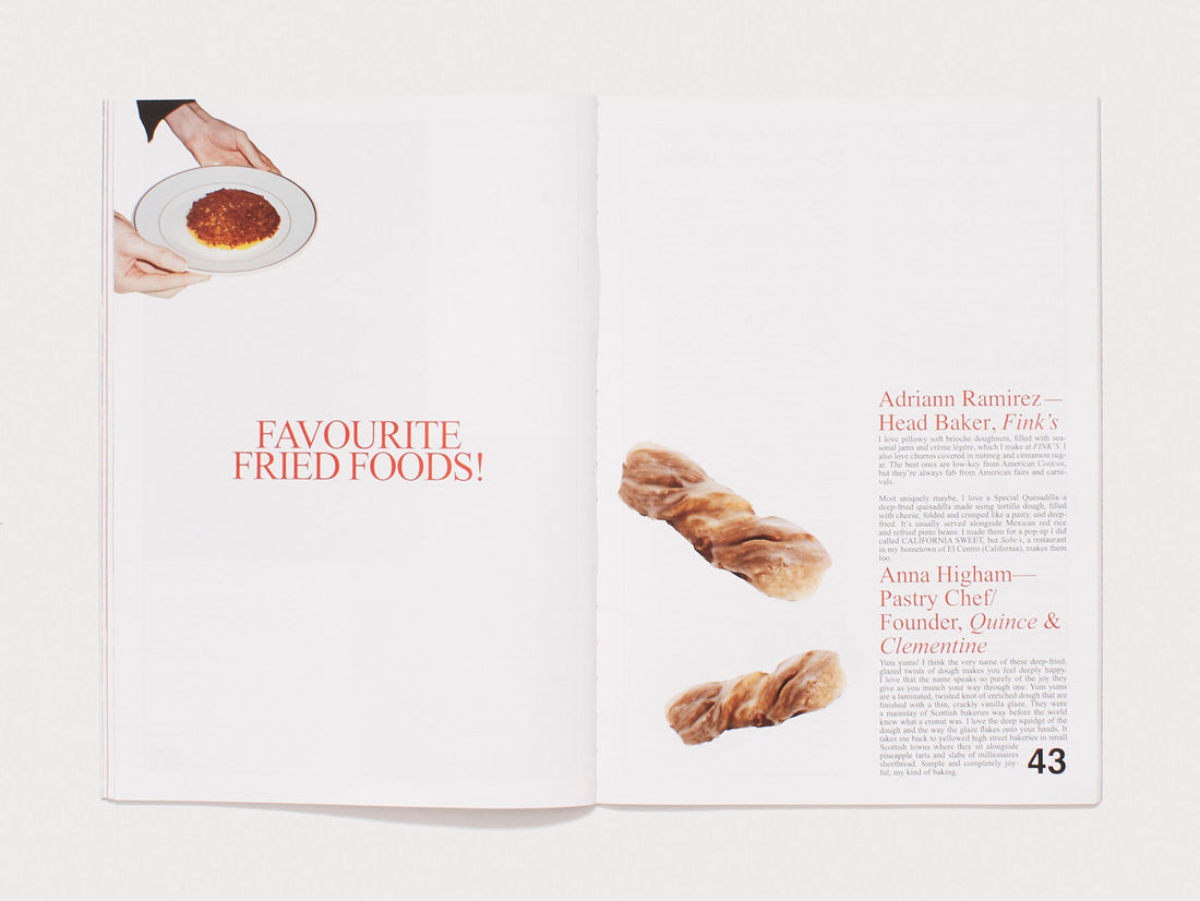Full. Magazine Issue 3