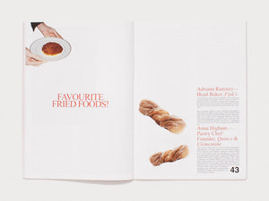 Full. Magazine Issue 3