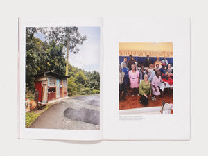 Full. Magazine Issue 3