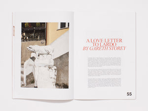 Full. Magazine Issue 3