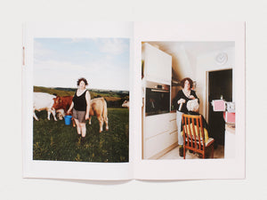 Full. Magazine Issue 3