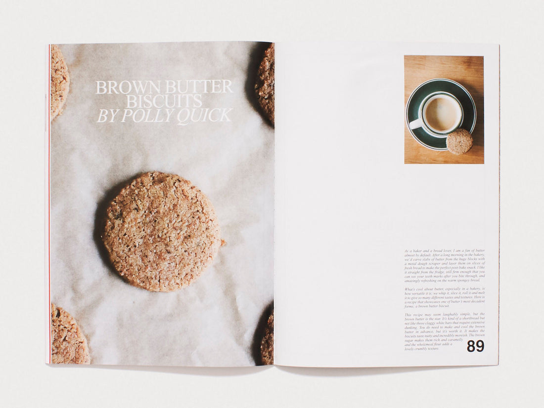 Full. Magazine Issue 3