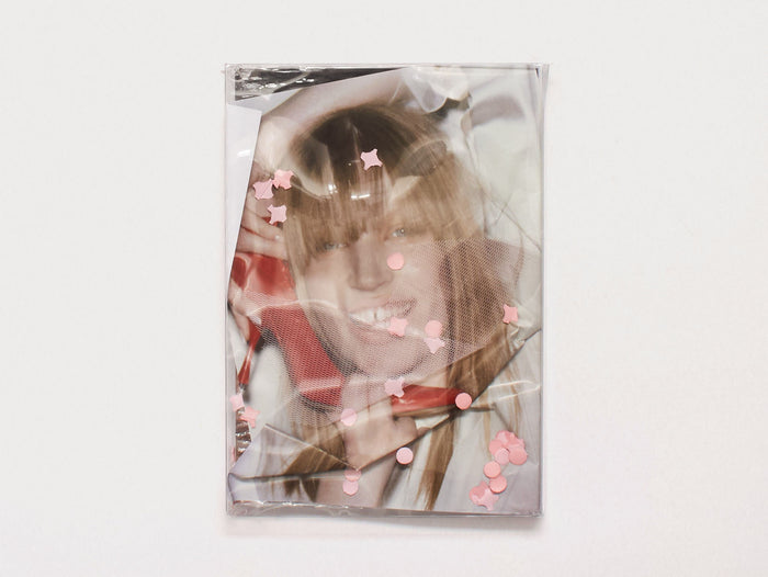 ALL–IN Nº9, 