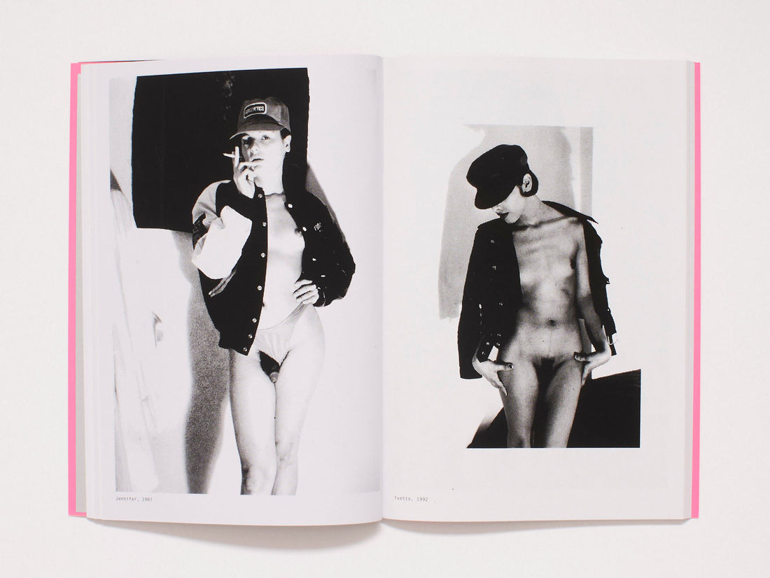 NEW YORK THEN 1986–1992 Vivienne Maricevic 1st Edition