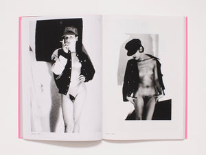 NEW YORK THEN 1986–1992 Vivienne Maricevic 1st Edition