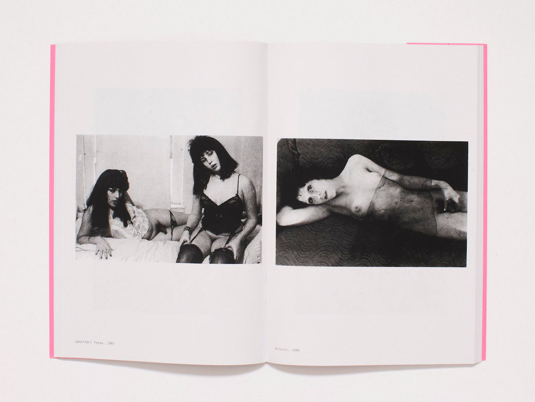 NEW YORK THEN 1986–1992 Vivienne Maricevic 1st Edition