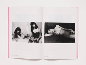 NEW YORK THEN 1986–1992 Vivienne Maricevic 1st Edition