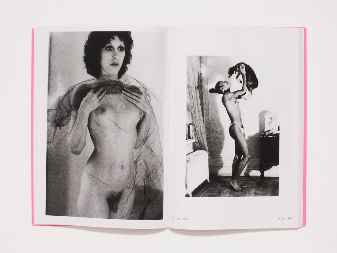 NEW YORK THEN 1986–1992 Vivienne Maricevic 1st Edition