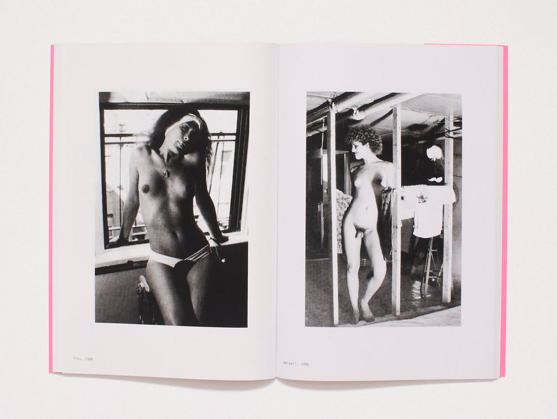 NEW YORK THEN 1986–1992 Vivienne Maricevic 1st Edition