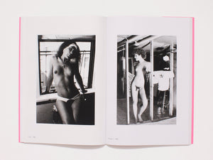 NEW YORK THEN 1986–1992 Vivienne Maricevic 1st Edition